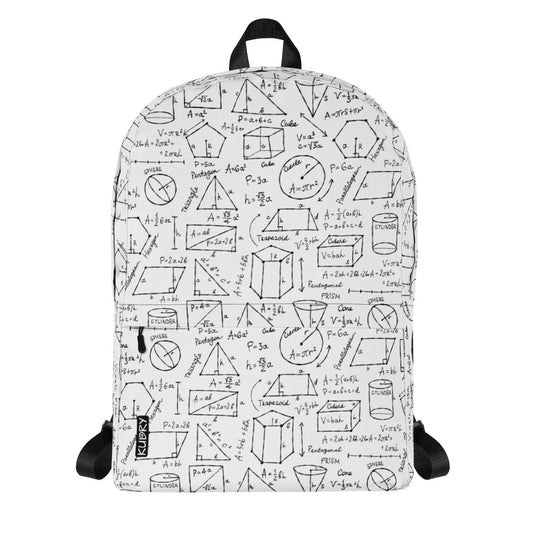 Backpack Geometry