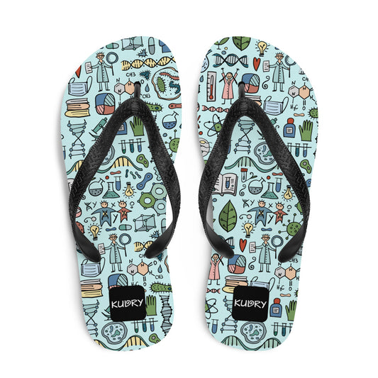 Flip-Flops Genetic kudrylab