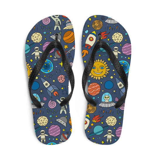 Flip-Flops Astronomy kudrylab
