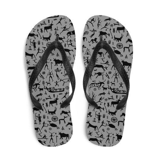 Flip-Flops History kudrylab