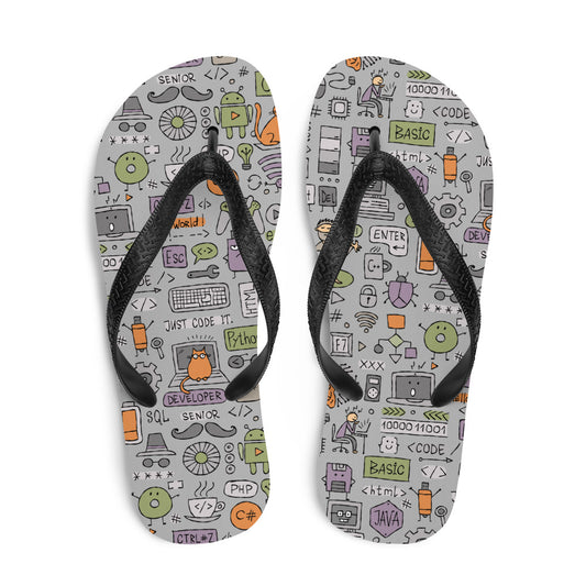 Flip-Flops Programmer kudrylab