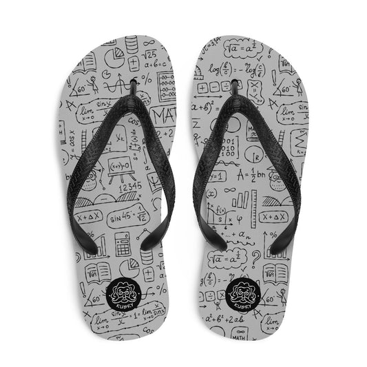 Math-Inspired Flip-Flops kudrylab
