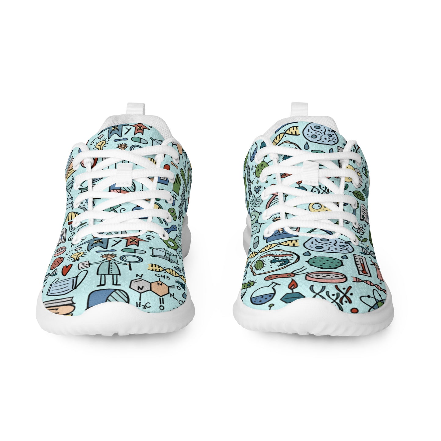 Women’s athletic shoes Genetic kudrylab