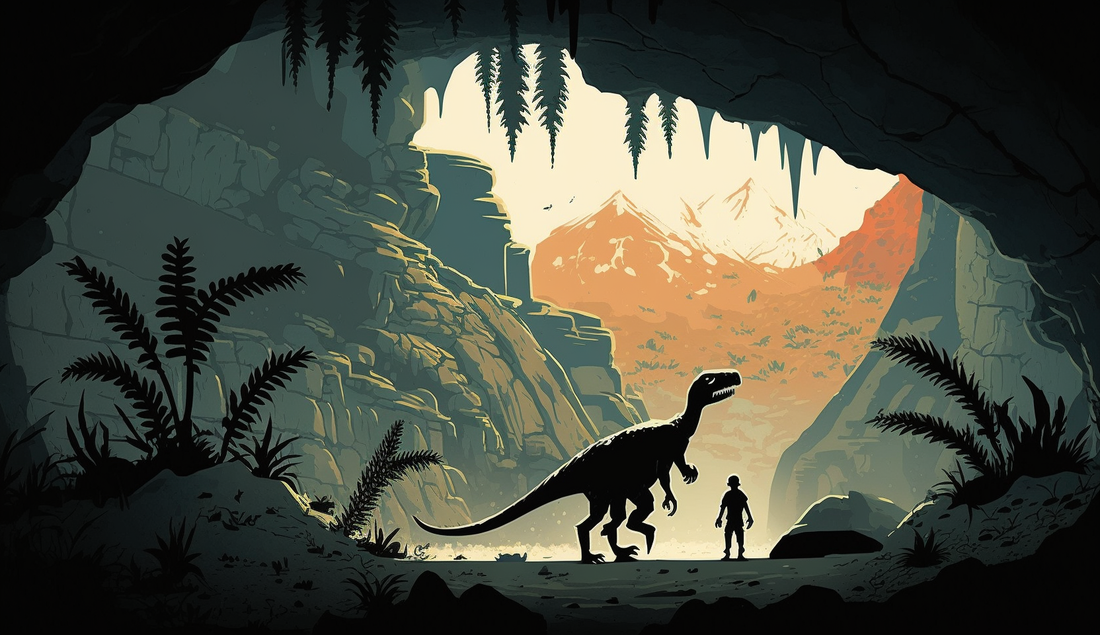 Explore the Fascinating World of Paleontology