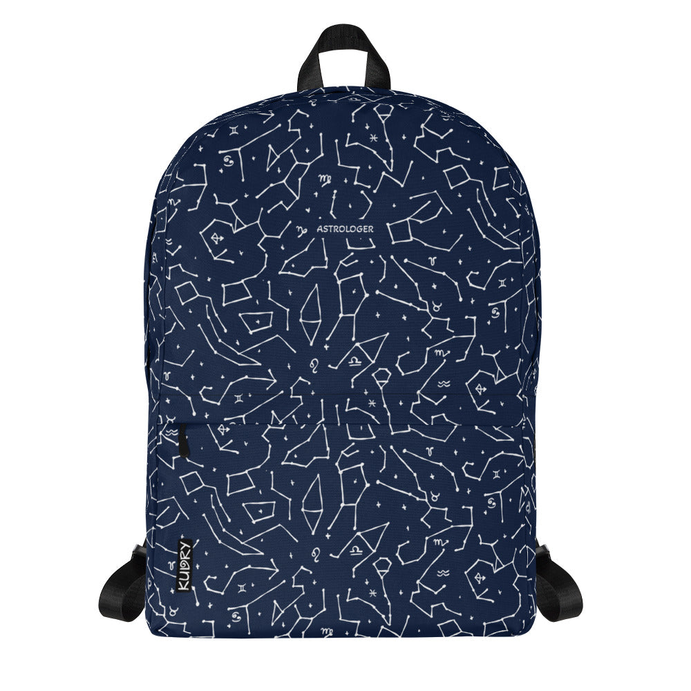 Backpack Astrology