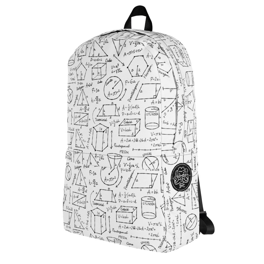 Backpack Geometry