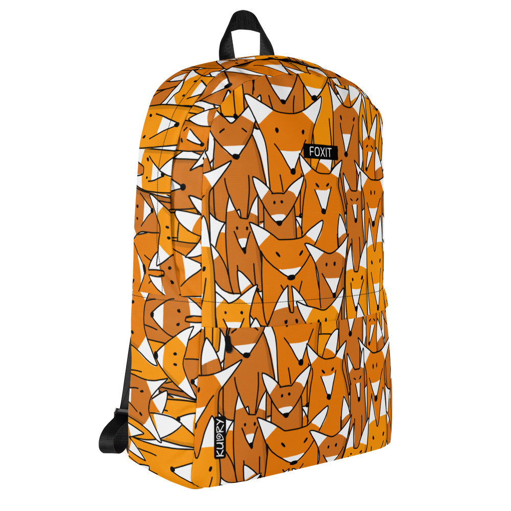 Backpack Fox It