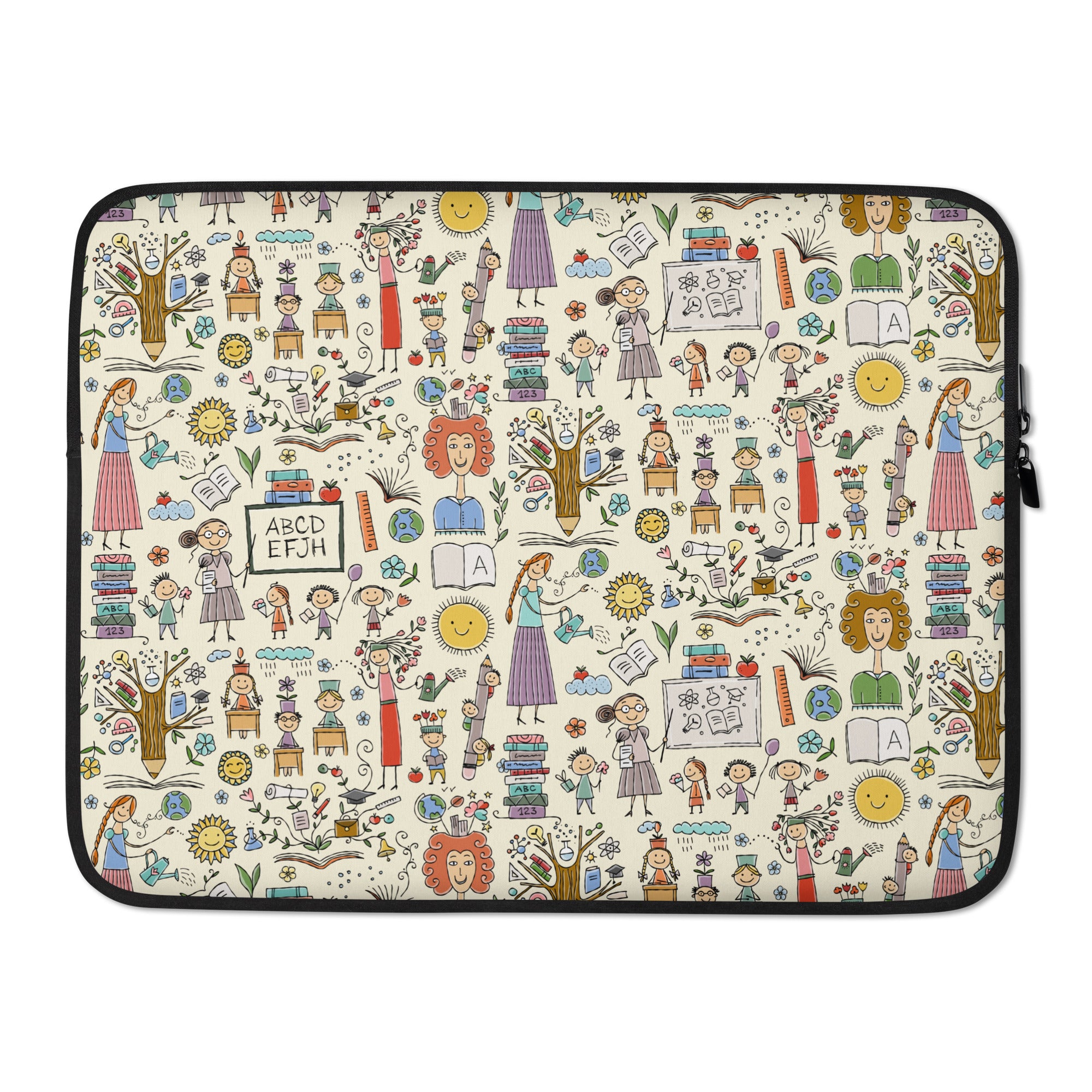 Day shop laptop sleeve