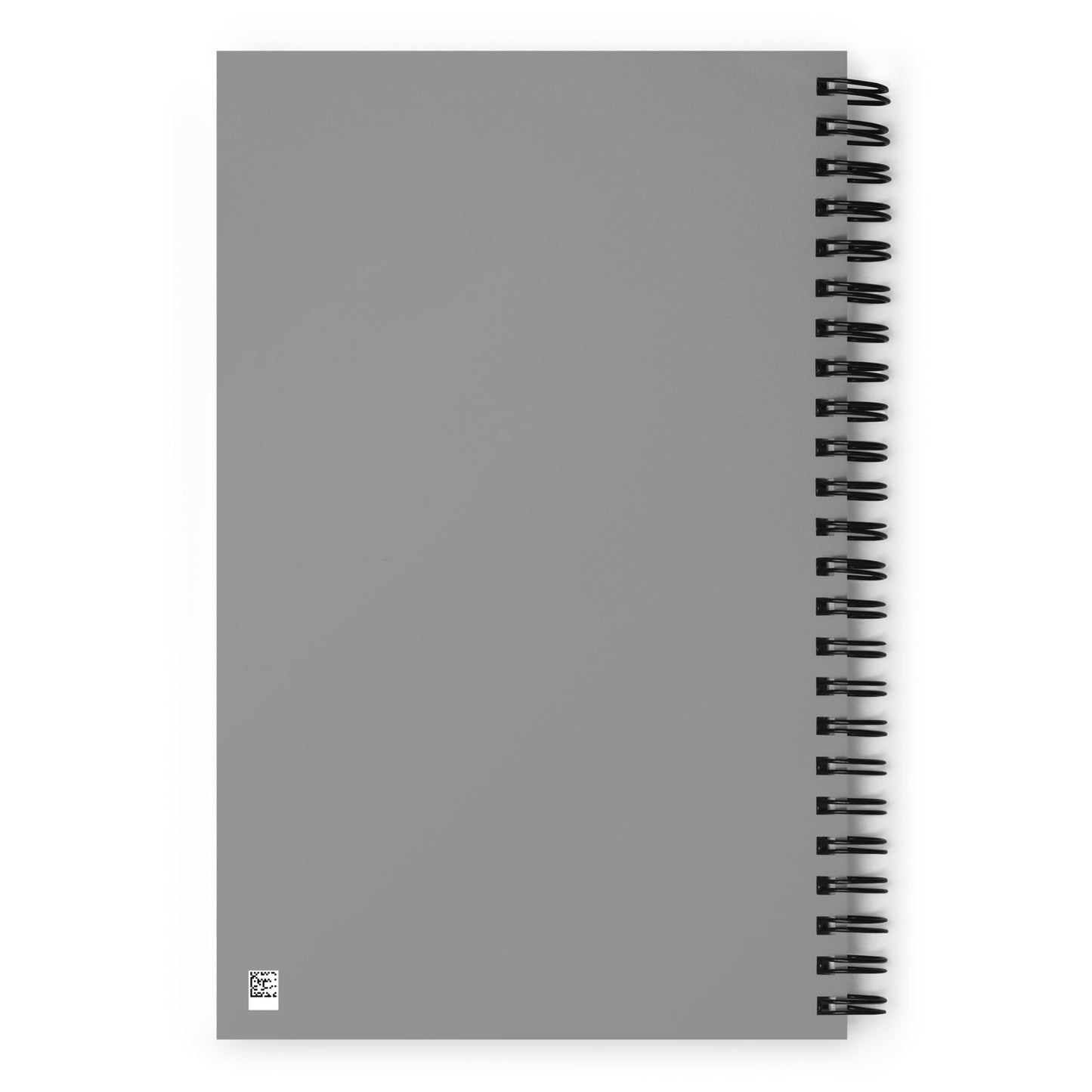 Spiral notebook History kudrylab