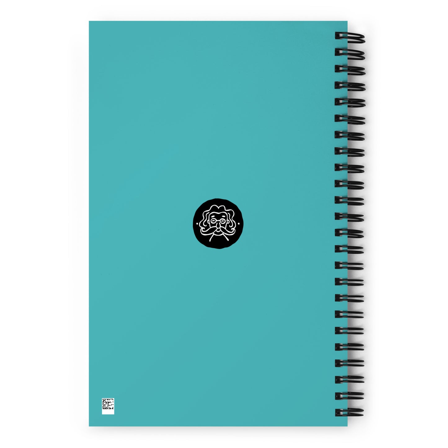Spiral notebook Teacher Day kudrylab